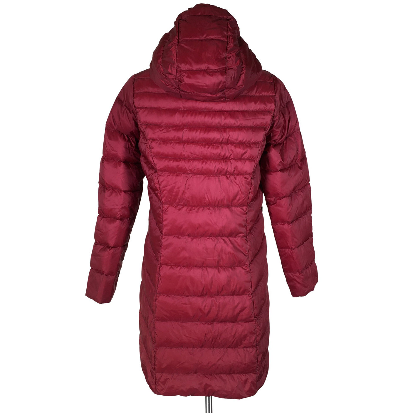 Unisex London Fog - Kevytuntuvatakki, koko 36 -  (2)