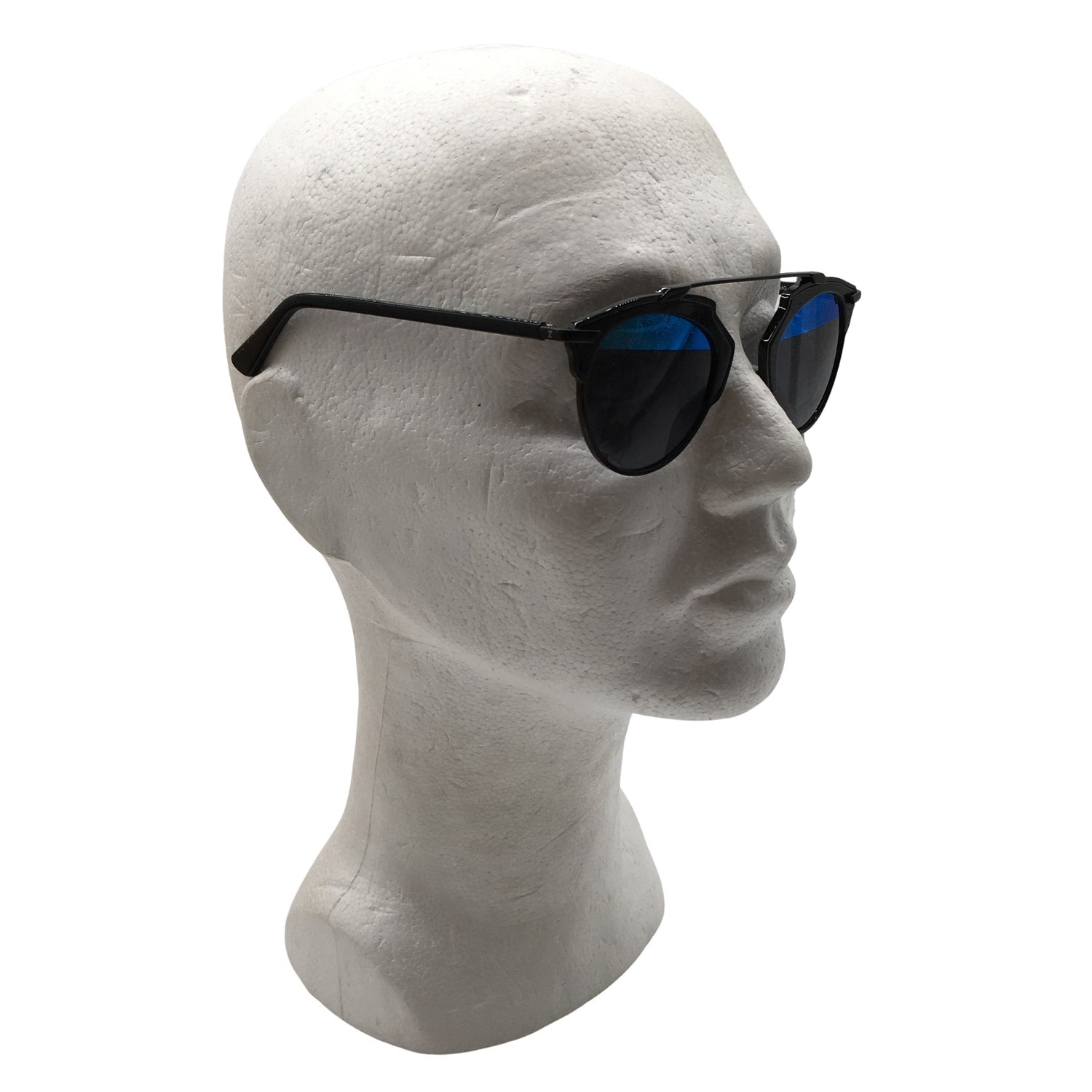 Aurinkolasit, koko Ei kokoa