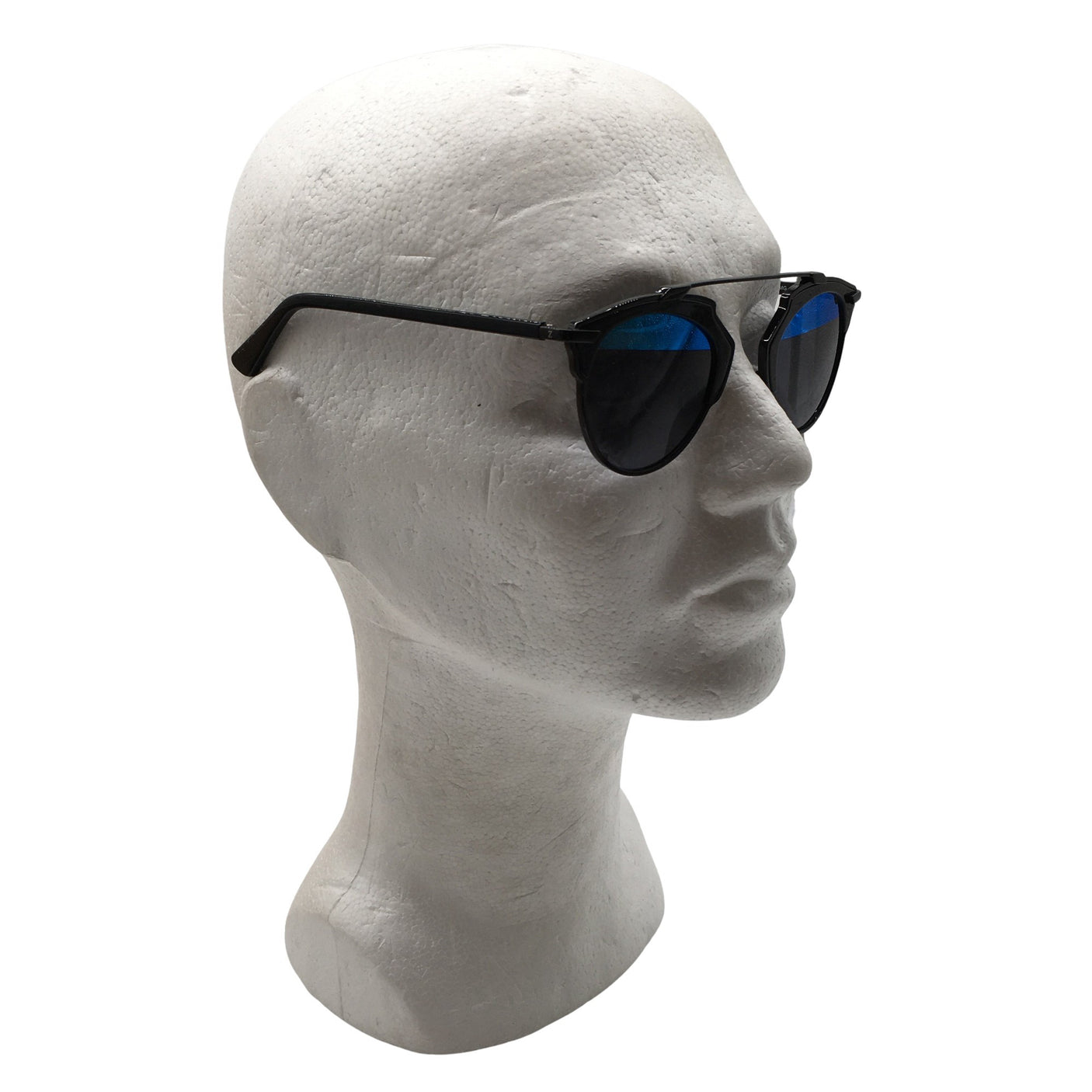 Aurinkolasit, koko Ei kokoa