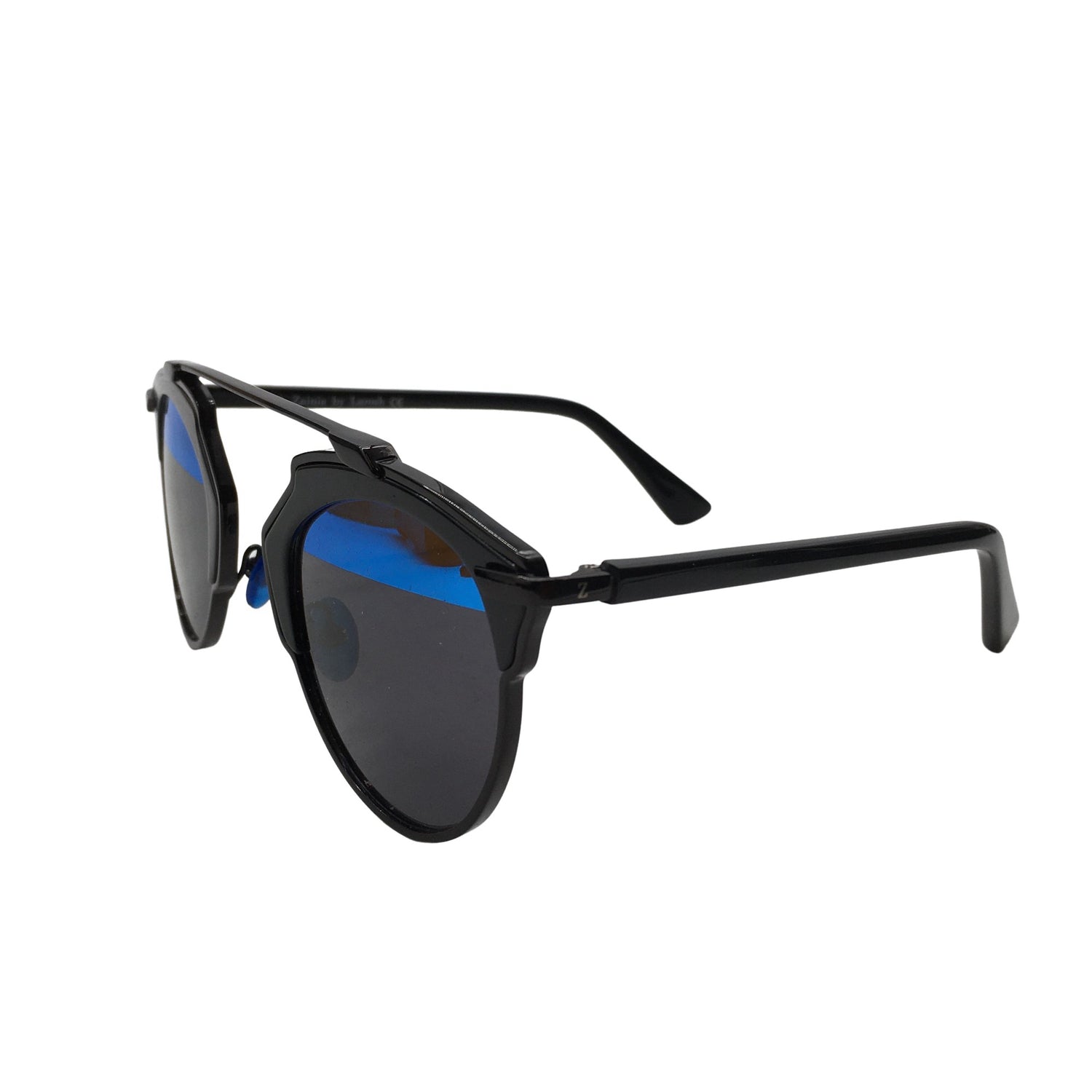 Aurinkolasit, koko Ei kokoa