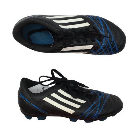 Unisex Adidas - Nappulakengät, koko 38 -  ()
