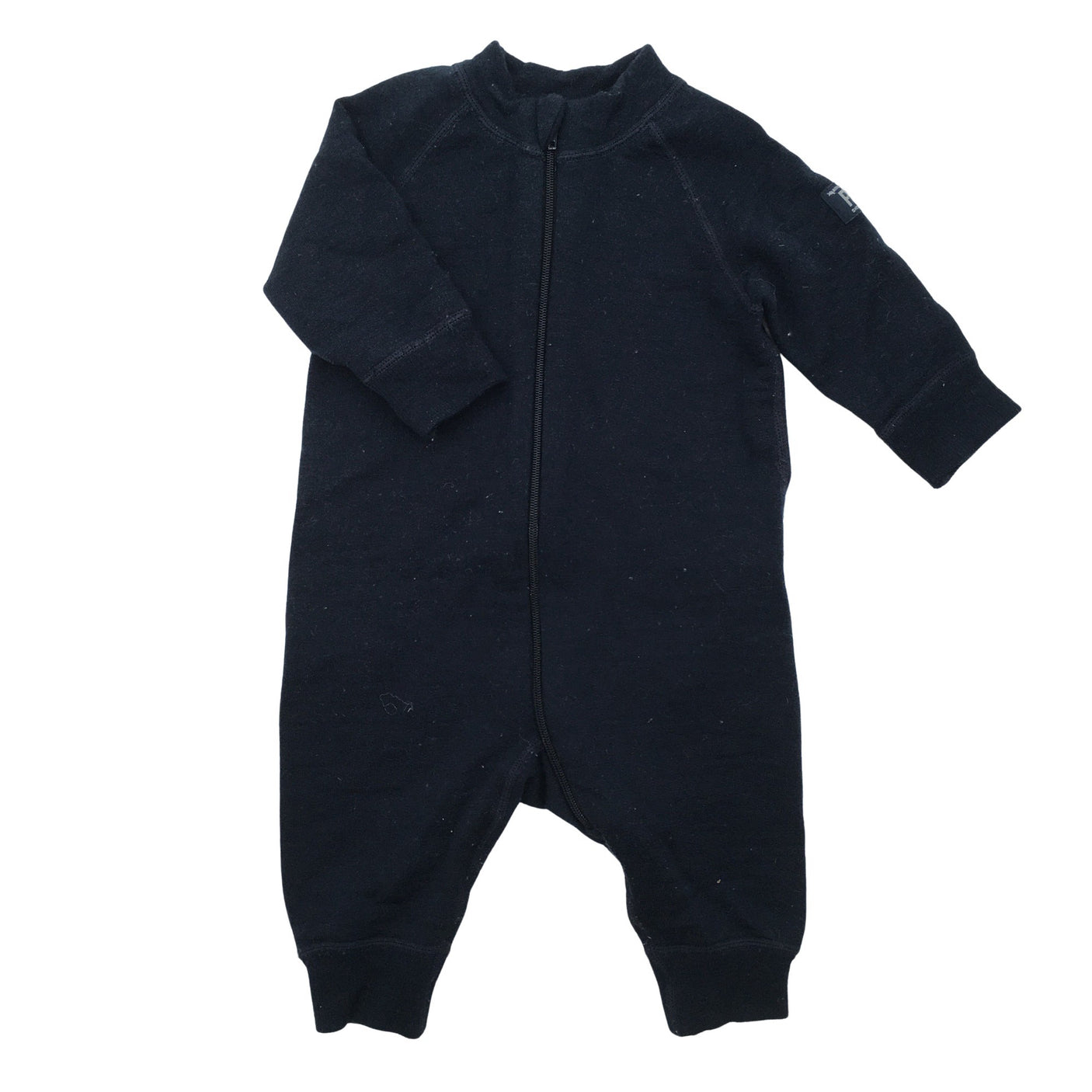 Unisex Polarn O. Pyret - Villahaalari, koko 50 - 56 -  (1)