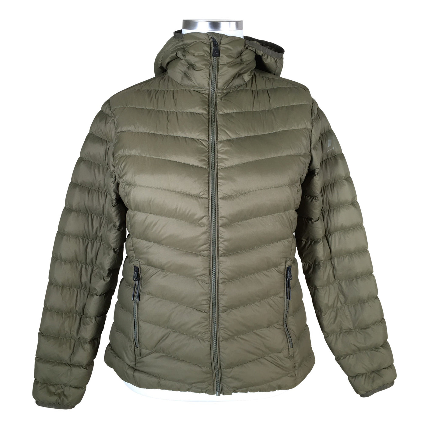 Unisex McKinley - Kevytuntuvatakki, koko 42 -  (1)