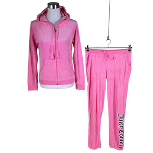 Unisex Juicy Couture - Collegeasu, koko 36 -  (1)