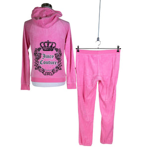 Unisex Juicy Couture - Collegeasu, koko 36 -  (2)