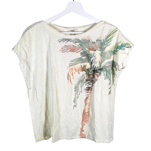 Unisex Esprit - T-paita, koko 40 -  (1)