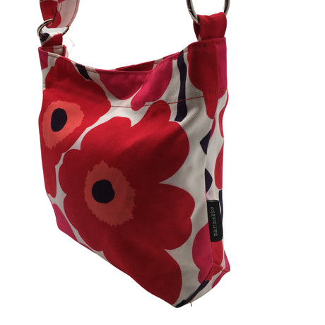 Unisex Marimekko - Olkalaukku, koko Midi -  (2)