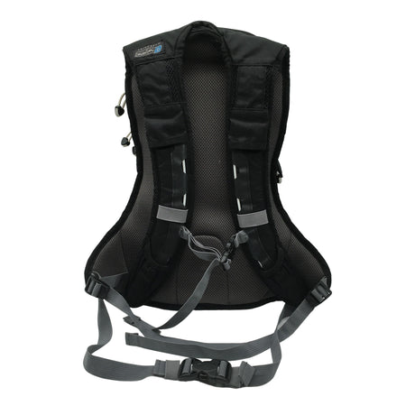 Unisex Jansport - Reppu, koko Maxi -  (2)