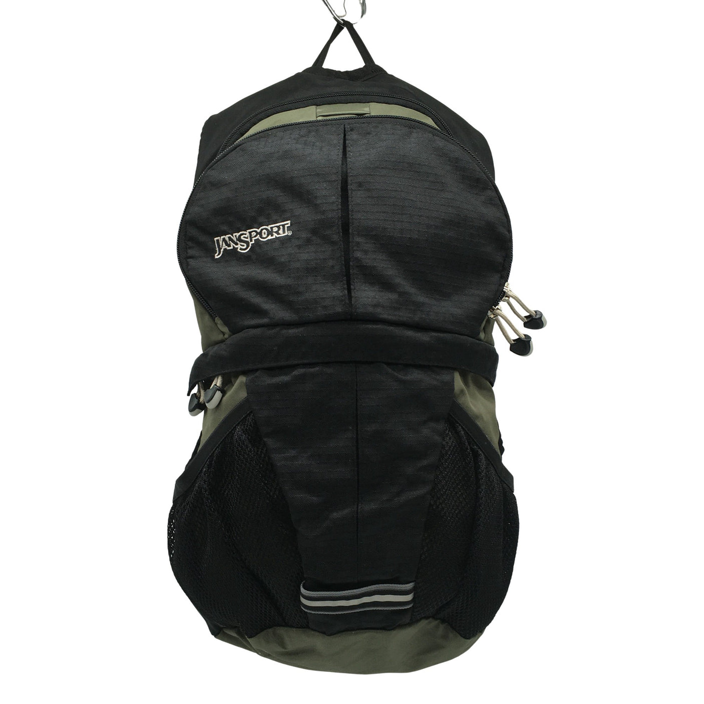 Unisex Jansport - Reppu, koko Maxi -  (1)