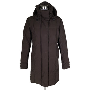 Unisex Joutsen - Untuvatakki, koko 34 -  (1)