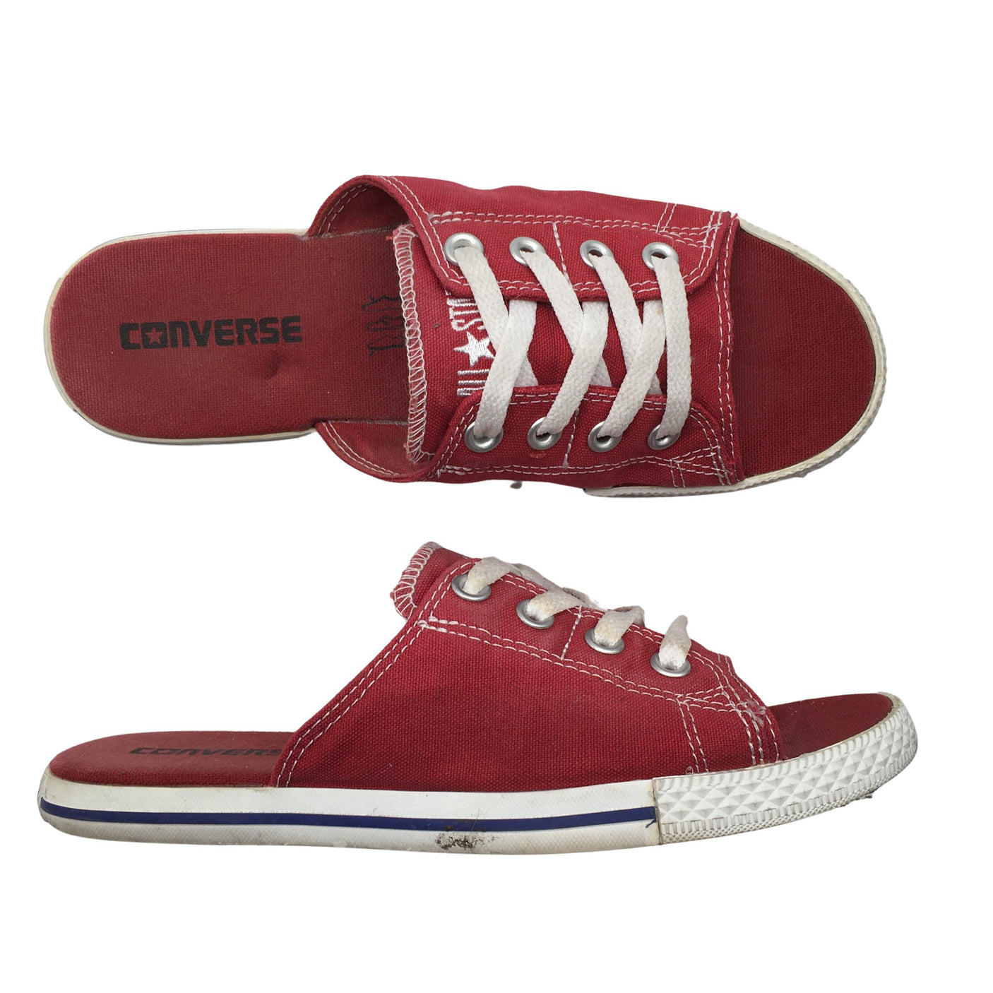 Unisex Converse - Pistokkaat, koko 39 -  (1)