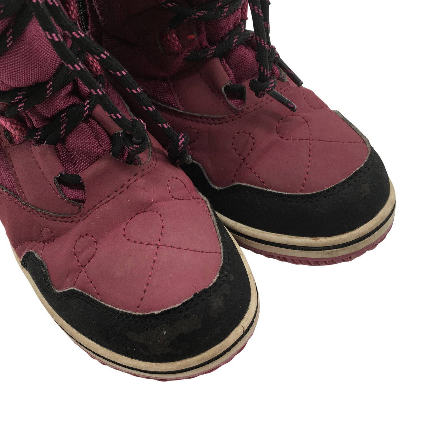 Talvikengät, koko 31