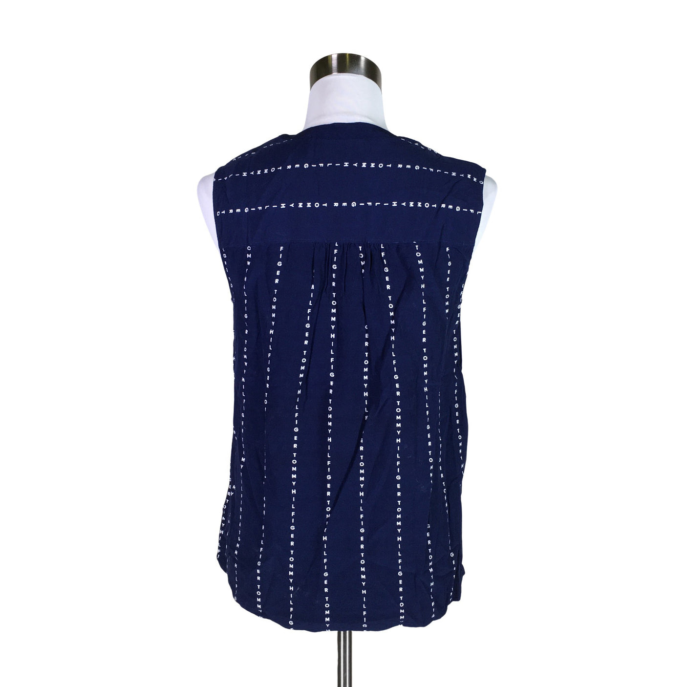 Unisex Tommy Hilfiger - Toppi, koko 40 -  (2)