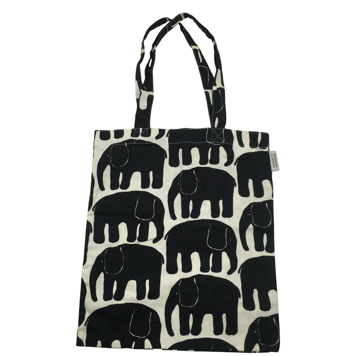 Unisex Finlayson - Ostoskassi, koko Midi -  (1)