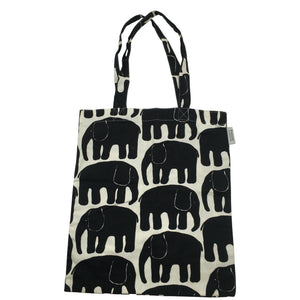 Unisex Finlayson - Ostoskassi, koko Midi -  (1)
