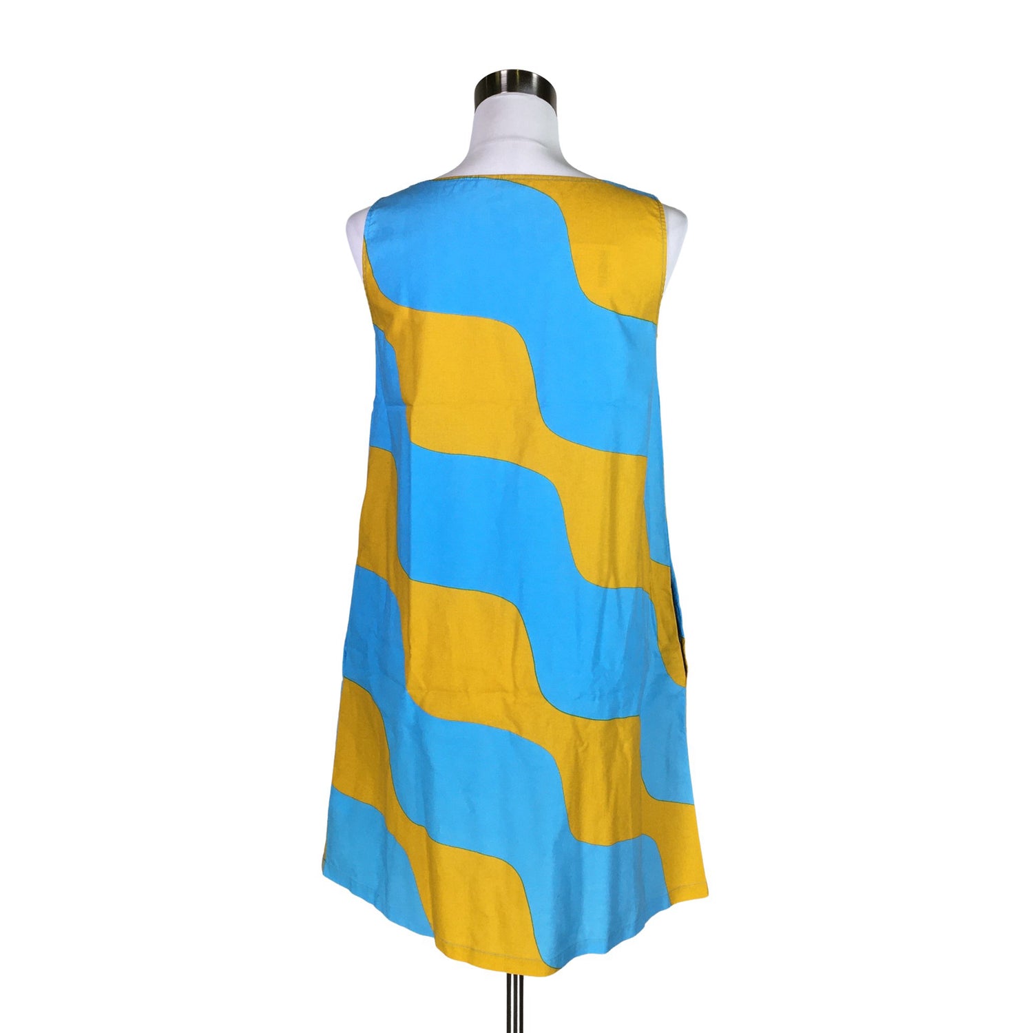  Mekko  Kangasmekko, koko 36  Marimekko 