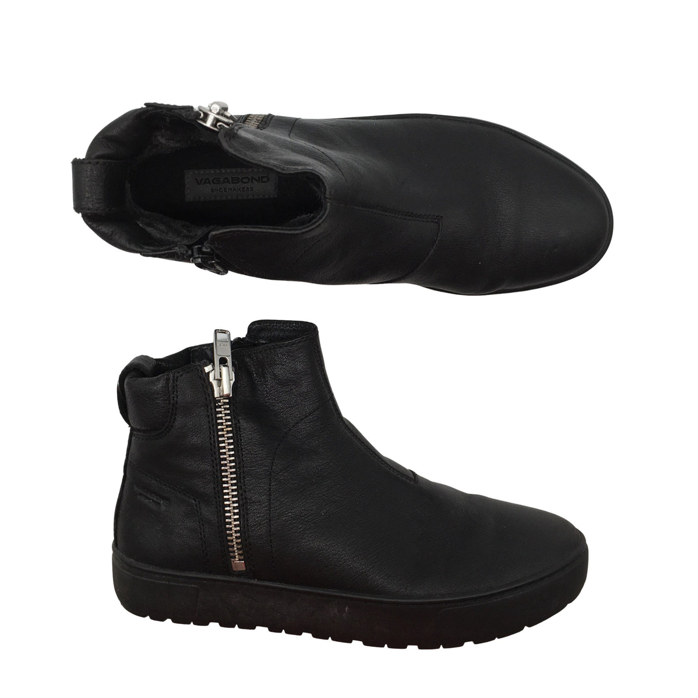 Unisex Vagabond - Nilkkurit, koko 40 -  (1)