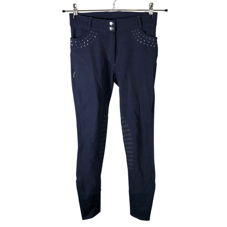 Unisex CRW - Ratsastushousut, koko 34 -  ()