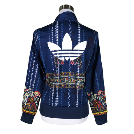 Unisex Adidas - Verryttelytakki, koko 36 -  (2)