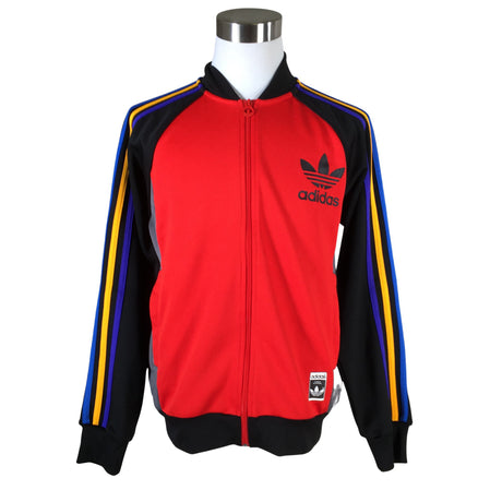 Unisex Adidas - Verryttelytakki, koko L -  ()