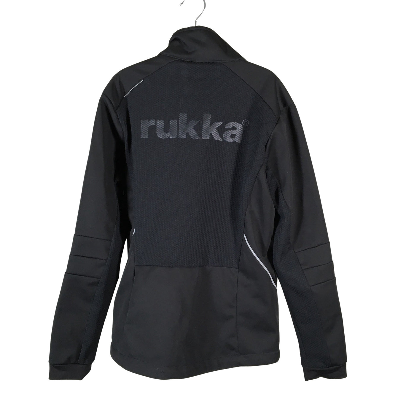 Unisex Rukka - Softshell-takki, koko 146 - 152 -  (2)