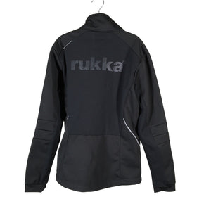 Unisex Rukka - Softshell-takki, koko 146 - 152 -  (2)