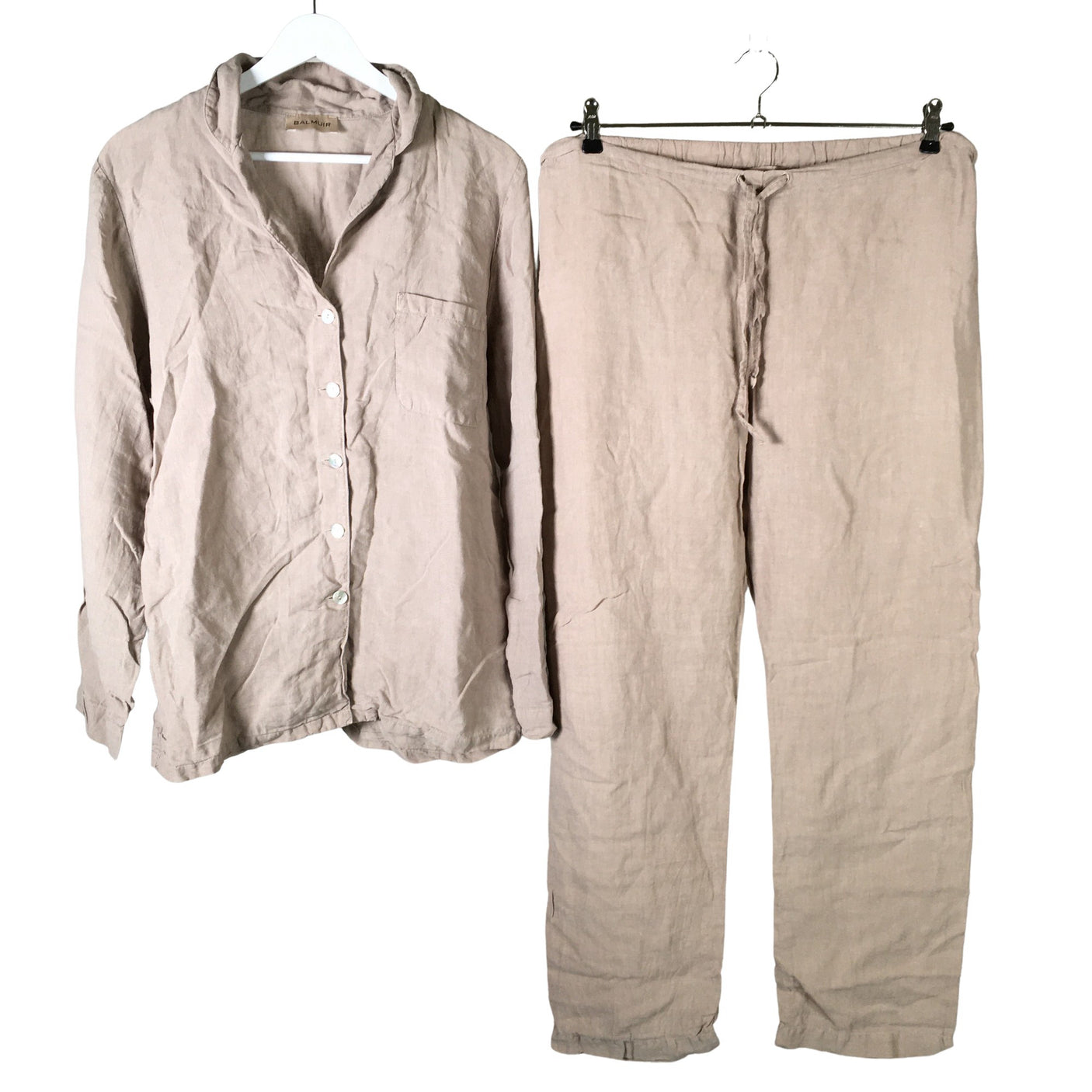 Unisex Balmuir - Yöasu, koko 40 -  (1)
