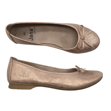 Unisex Jana - Ballerinat, koko 40 -  ()
