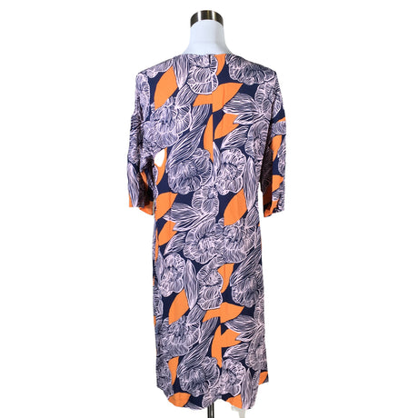Unisex Marimekko - Sifonkimekko, koko 40 -  (2)