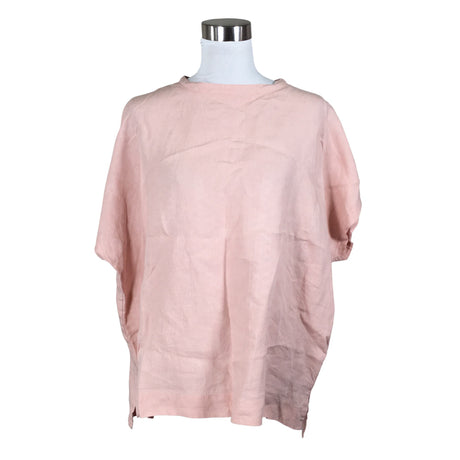Unisex Papu - Lyhythihainen pusero, koko 40 -  ()