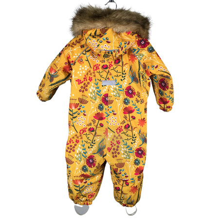 Unisex Reimatec - Toppahaalari, koko 86 - 92 -  (2)