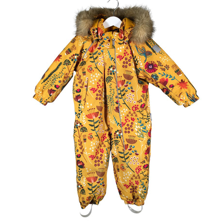 Unisex Reimatec - Toppahaalari, koko 86 - 92 -  ()