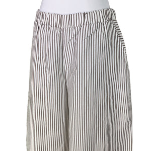 Kangashousut, koko 40