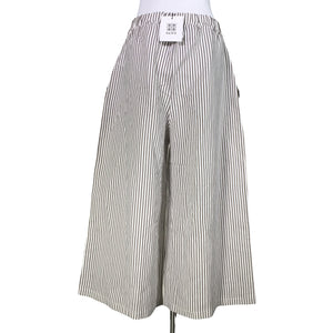 Kangashousut, koko 40