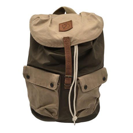 Unisex Fjällräven - Reppu, koko Midi -  ()