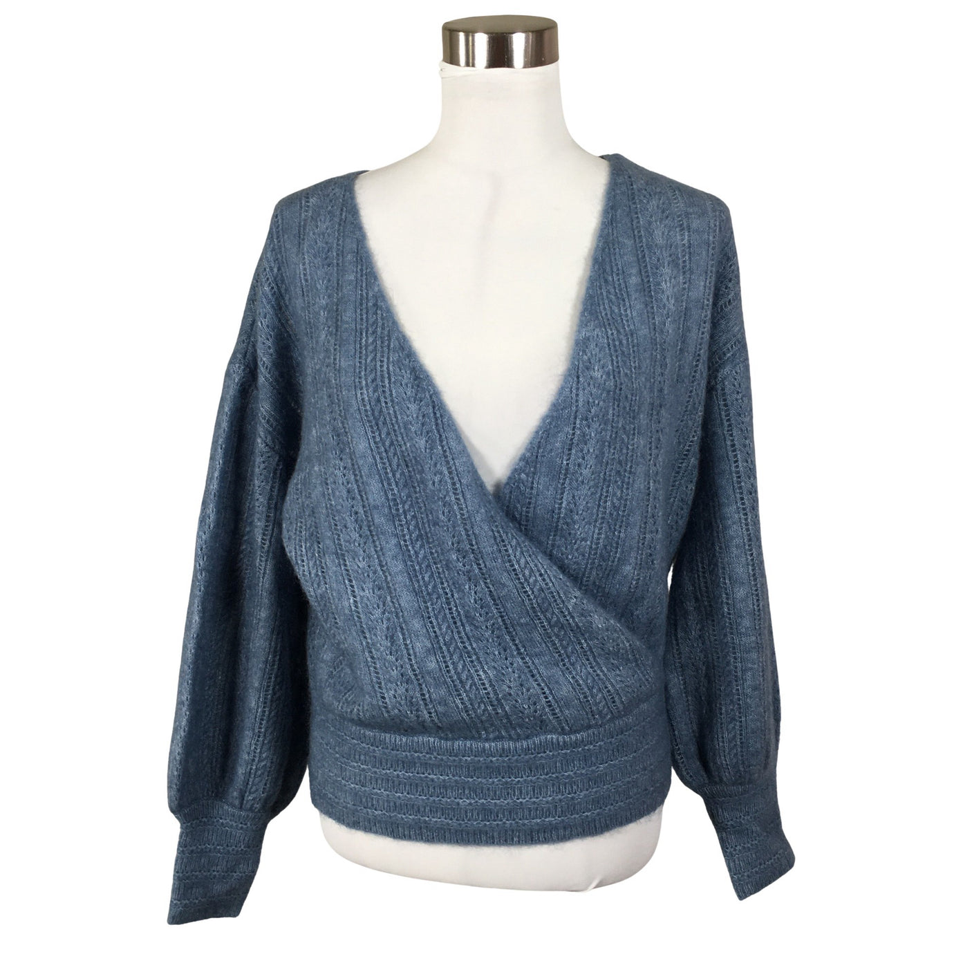 Unisex La Maille Sezane - Neulepaita, koko 38 -  (1)