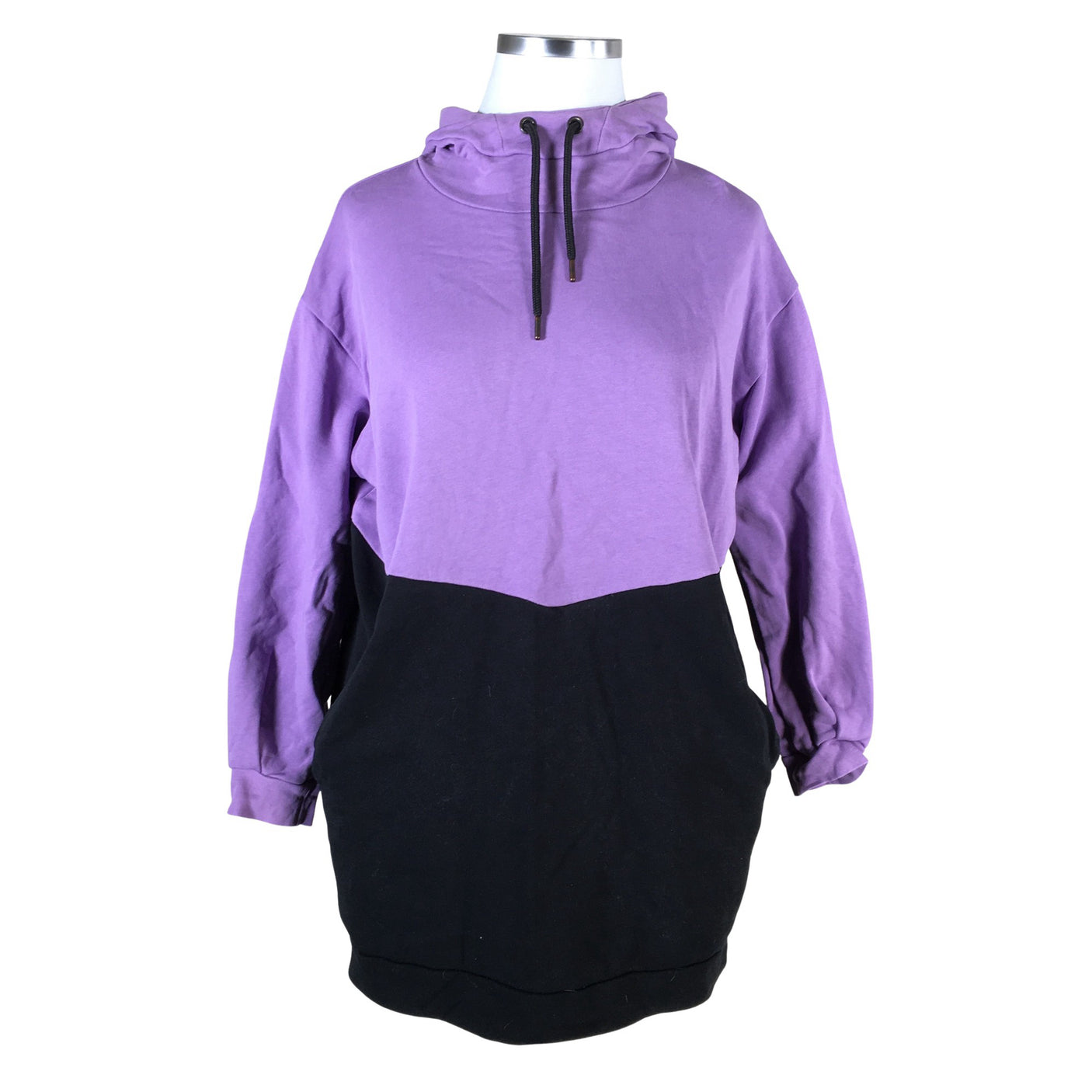 Unisex NOSH - Collegetunika, koko 44 -  (1)