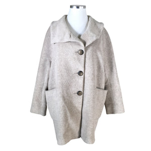 Villakangastakki, koko 44