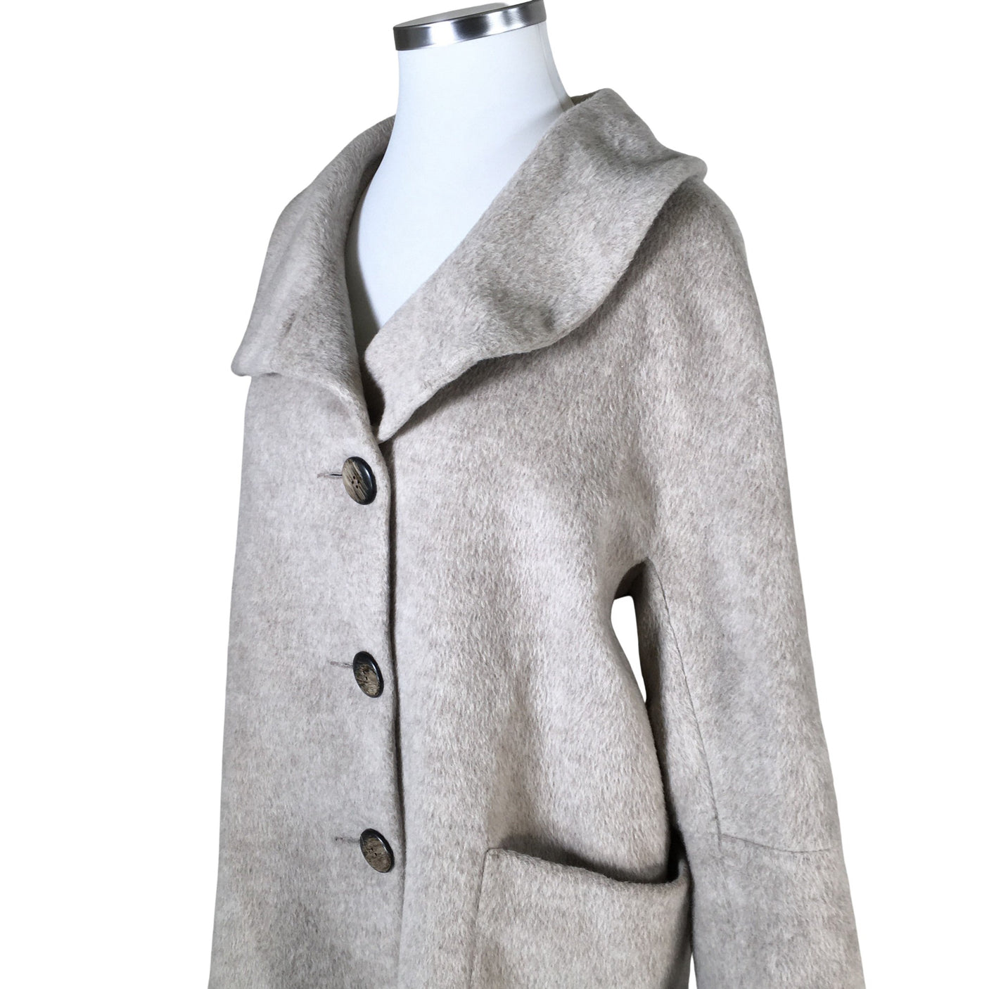 Villakangastakki, koko 44