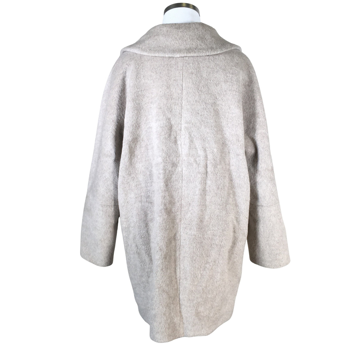 Villakangastakki, koko 44