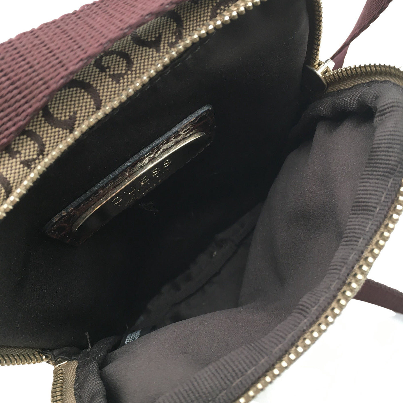 Unisex Guess - Olkalaukku, koko Mini -  (2)