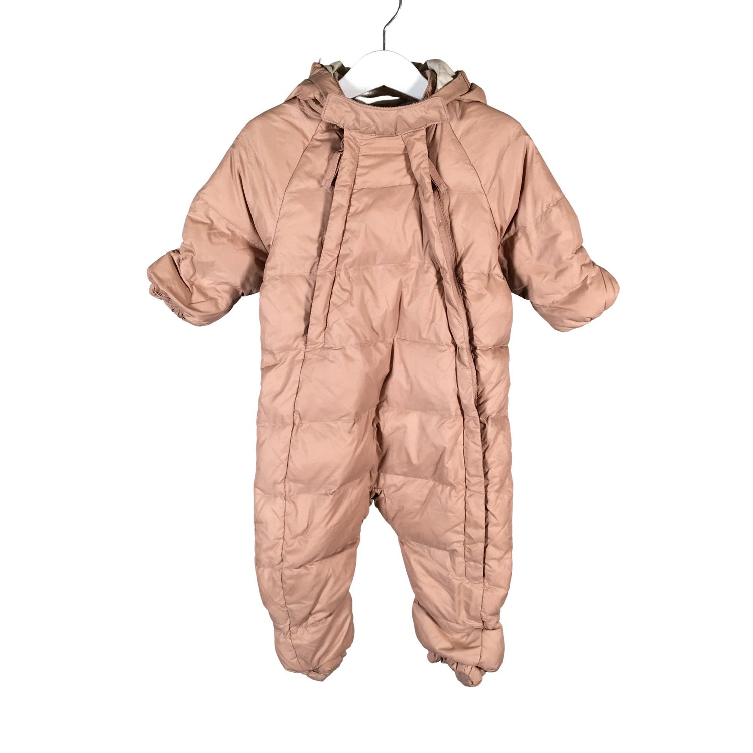 Toppahaalari, koko 62 - 68