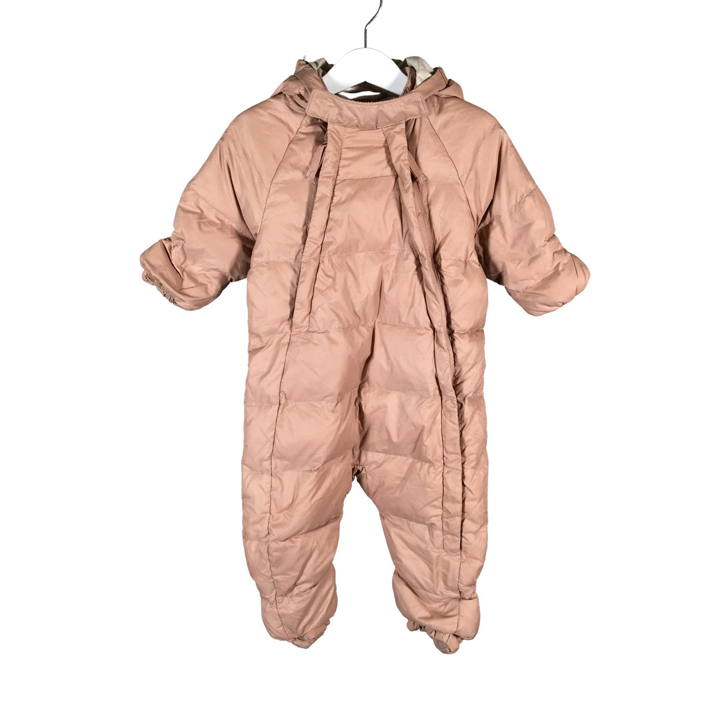 Toppahaalari, koko 62 - 68