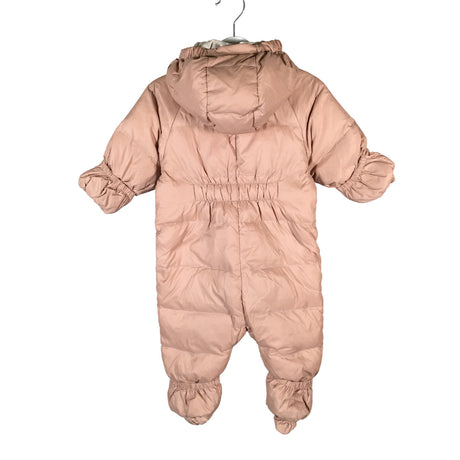 Unisex Konges Slojd - Toppahaalari, koko 62 - 68 -  (2)
