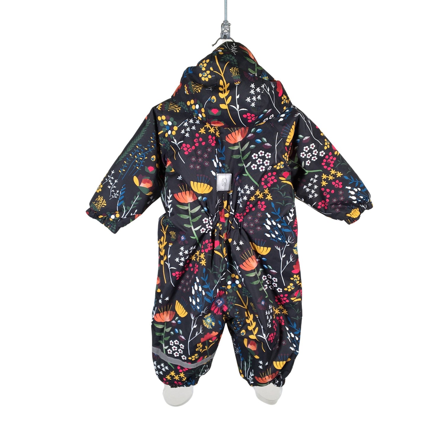 Toppahaalari, koko 68 - 74