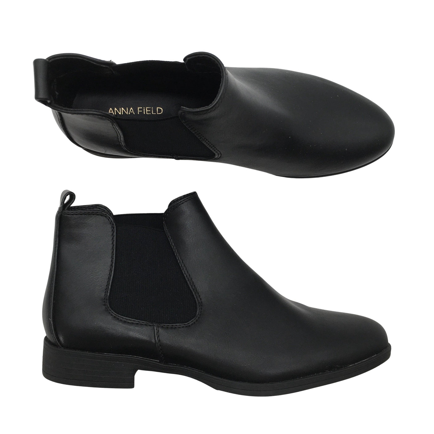 Unisex Anna Field - Nilkkurit, koko 40 -  (1)