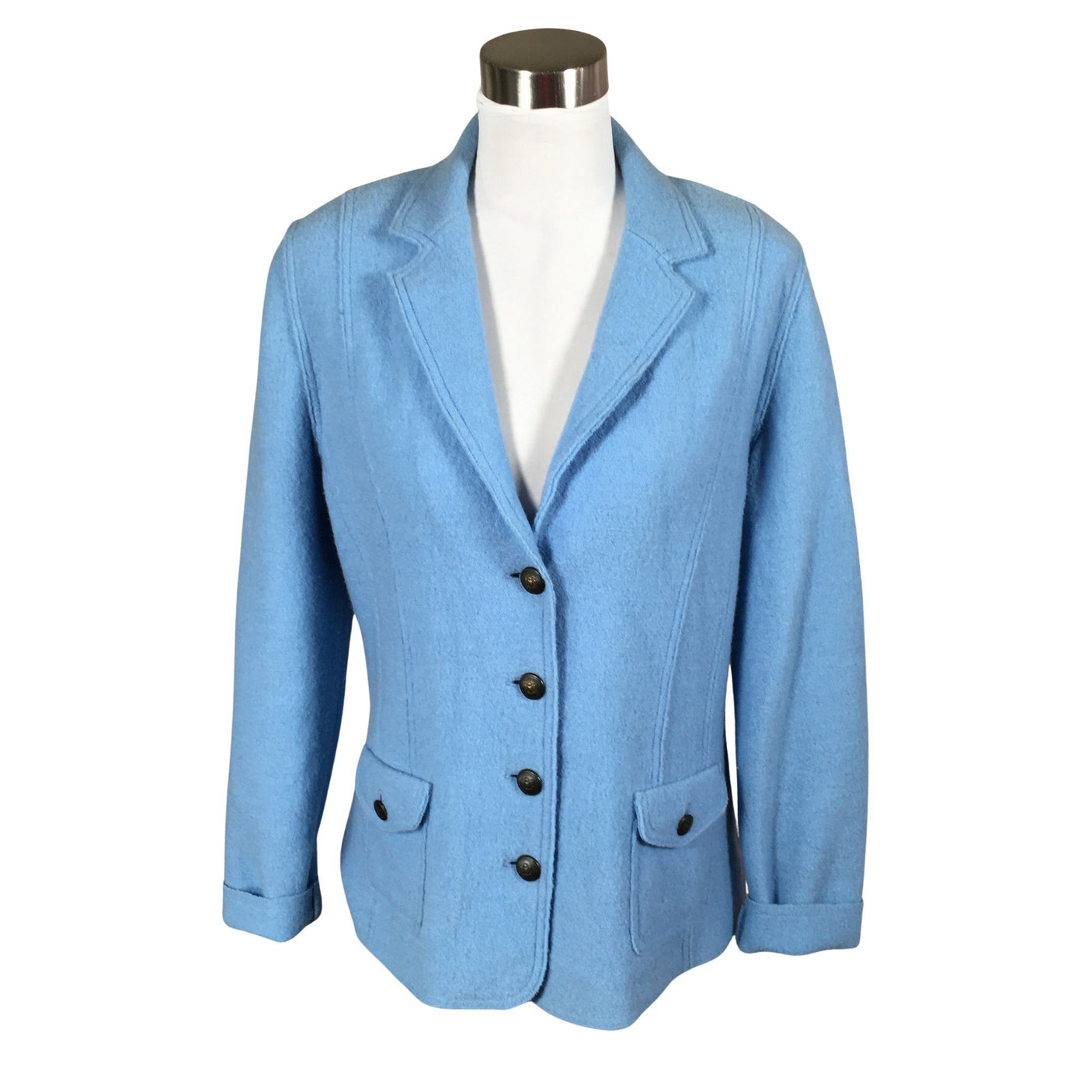 Unisex Basler - Jakku, koko 38 -  (1)
