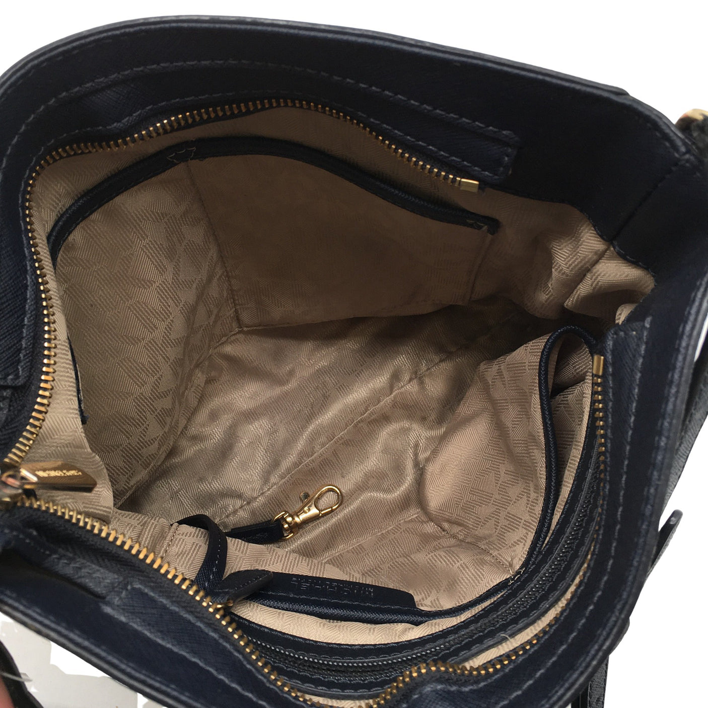 Unisex Michael Kors - Olkalaukku, koko Midi -  (2)