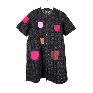 Unisex Marimekko - Kangasmekko, koko 134 - 140 -  (1)