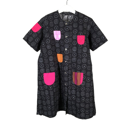 Unisex Marimekko - Kangasmekko, koko 134 - 140 -  ()